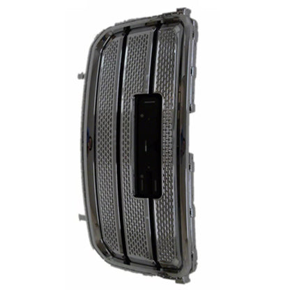 Conjunto de parrilla 2013 - 2016 GMC ACADIA GM1200663 84055811