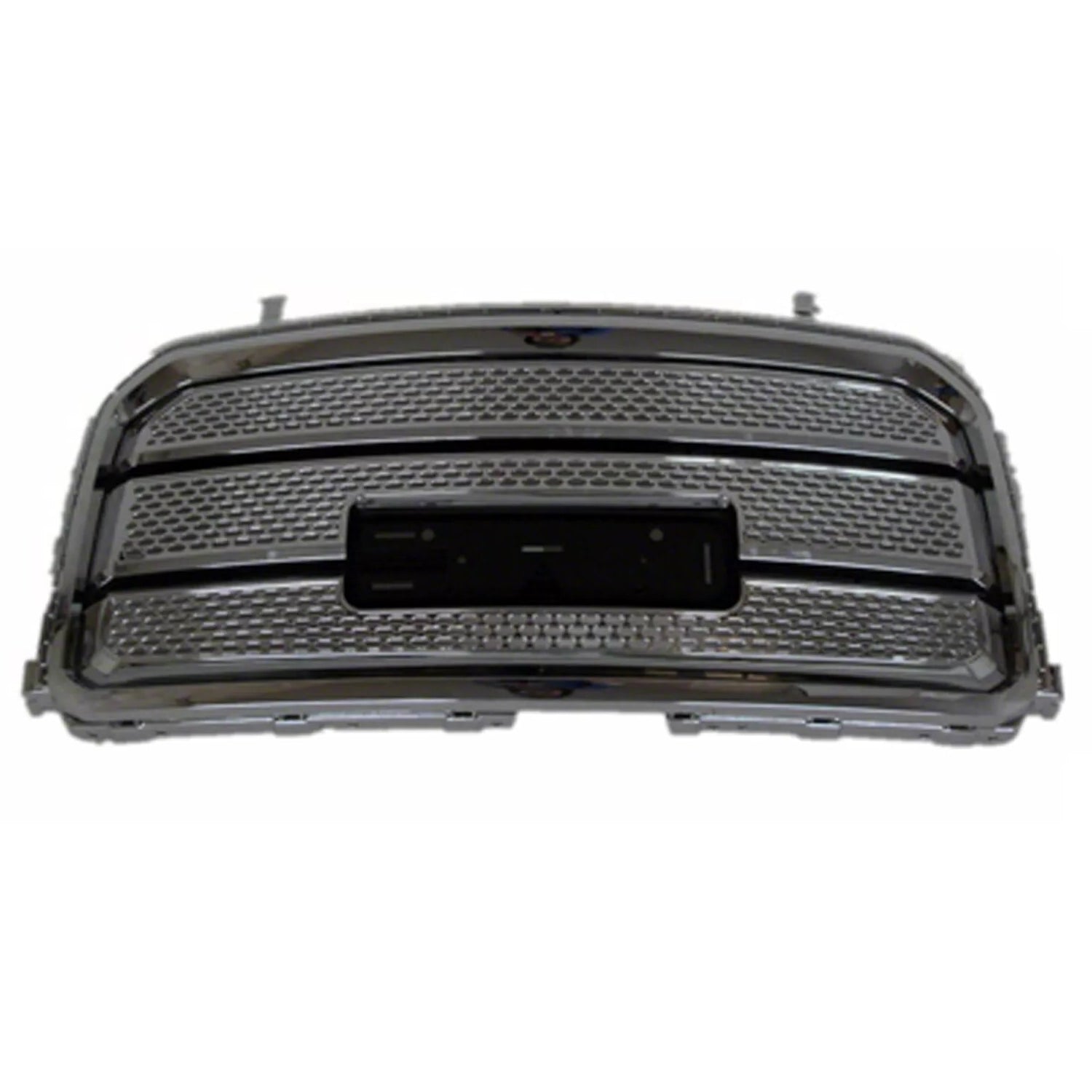 Conjunto de parrilla 2013 - 2016 GMC ACADIA GM1200663 84055811