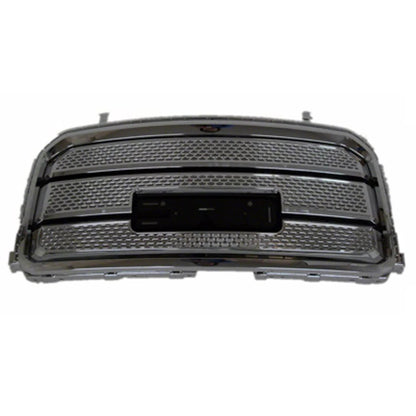 Conjunto de parrilla 2013 - 2016 GMC ACADIA GM1200663 84055811