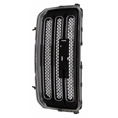 Conjunto de parrilla 2013 - 2016 GMC ACADIA GM1200665 22814533