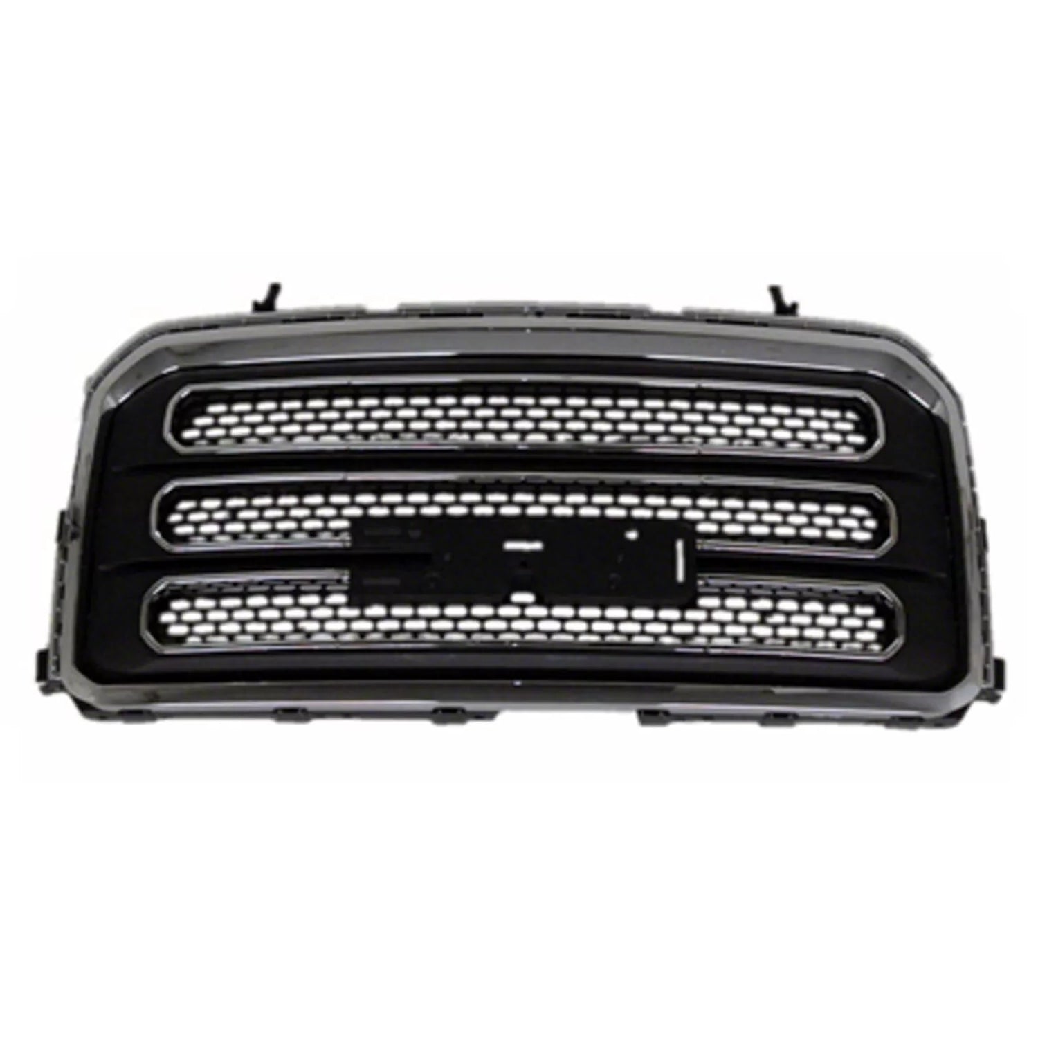 Conjunto de parrilla 2013 - 2016 GMC ACADIA GM1200665 22814533