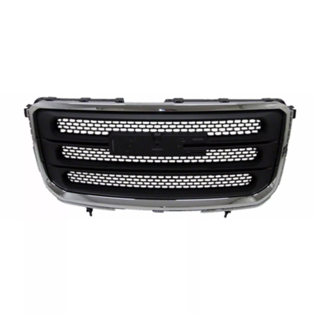 Grille assy 2013 - 2017 GMC ACADIA GM1200666 22785561