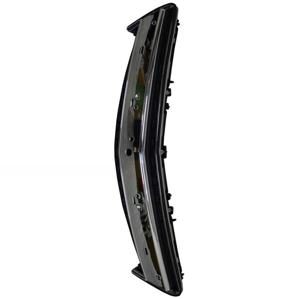 Conjunto de parrilla 2012 - 2015 CHEVROLET CAPTIVA SPORT GM1200667 20789497