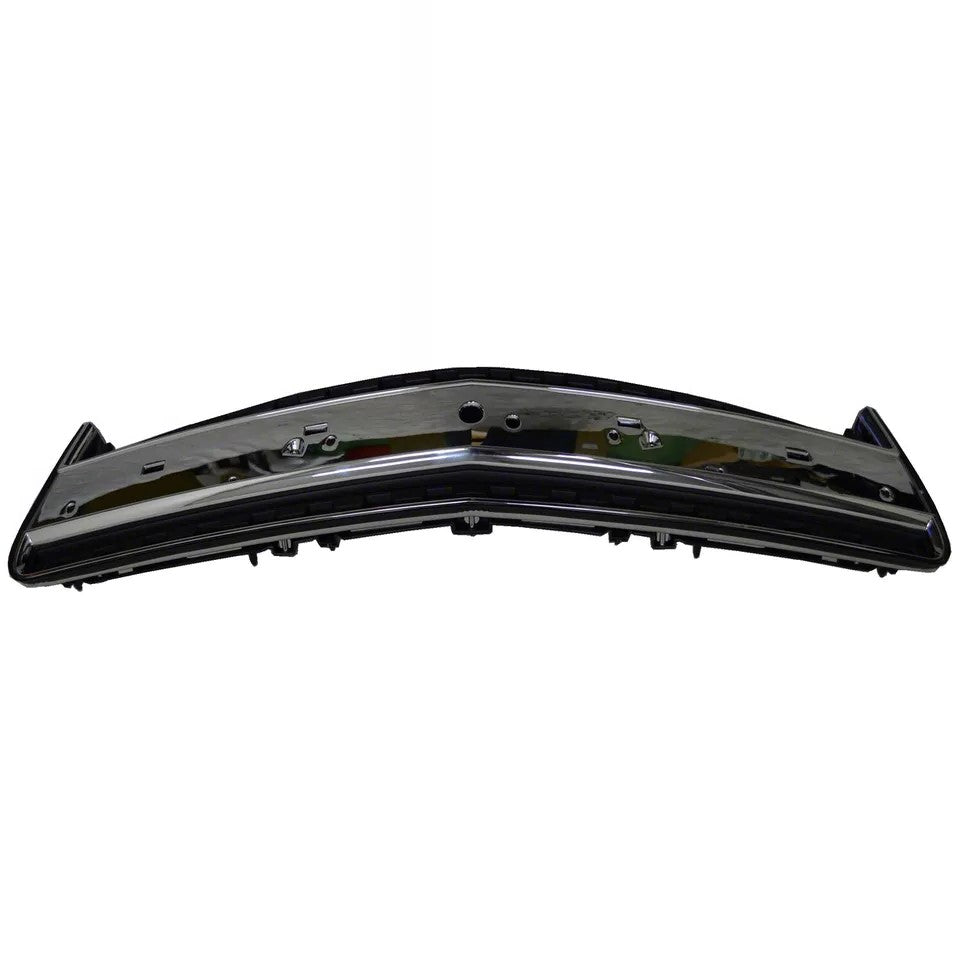 Conjunto de parrilla 2012 - 2015 CHEVROLET CAPTIVA SPORT GM1200667 20789497