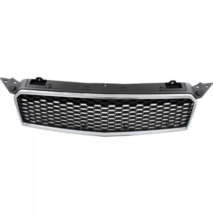 Conjunto de parrilla 2009 - 2011 CHEVROLET AVEO5 GM1200668 96808248