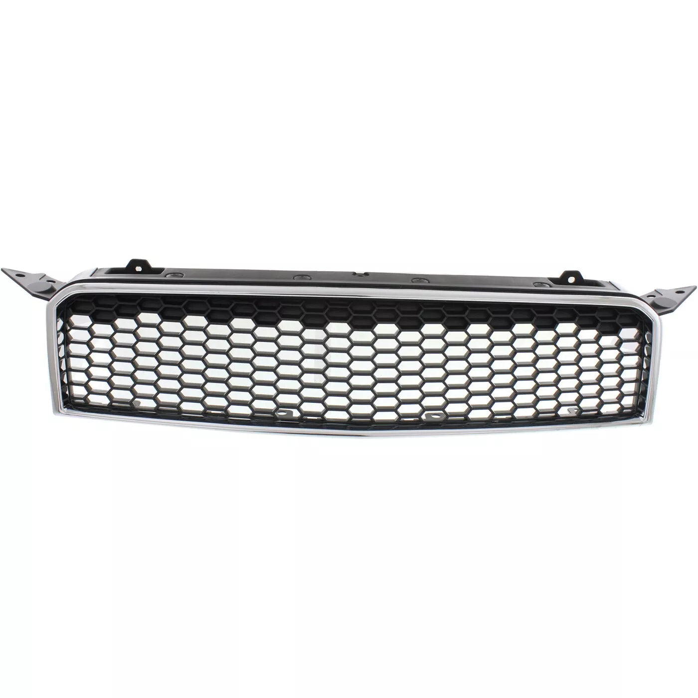 Grille assy 2009 - 2011 CHEVROLET AVEO5  GM1200668 96808248
