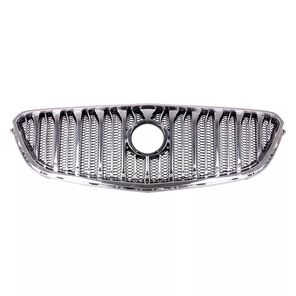 Grille assy 2013 - 2017 BUICK ENCLAVE GM1200669 84055812