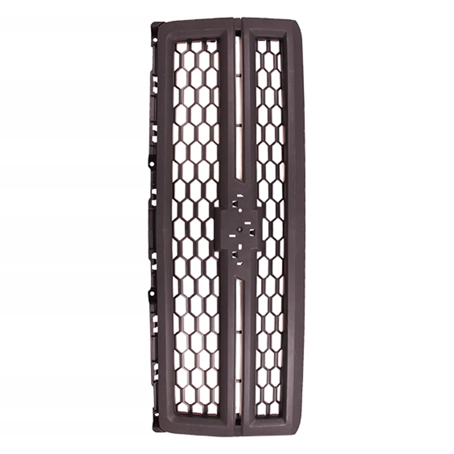 Conjunto de parrilla 2014 - 2015 CHEVROLET SILVERADO 1500 CAPA GM1200671C 23259625