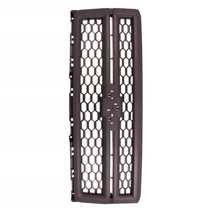 Conjunto de parrilla 2014 - 2015 CHEVROLET SILVERADO 1500 CAPA GM1200671C 23259625