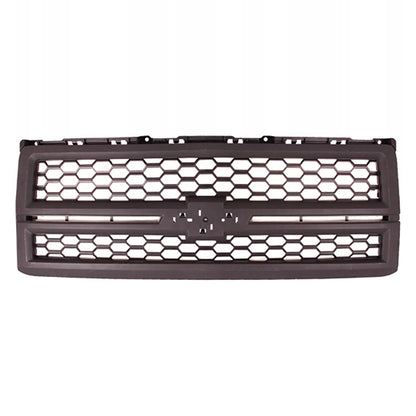 Conjunto de parrilla 2014 - 2015 CHEVROLET SILVERADO 1500 CAPA GM1200671C 23259625