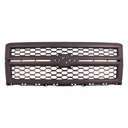 Grille assy 2014 - 2015 CHEVROLET SILVERADO 1500 CAPA GM1200671C 23259625
