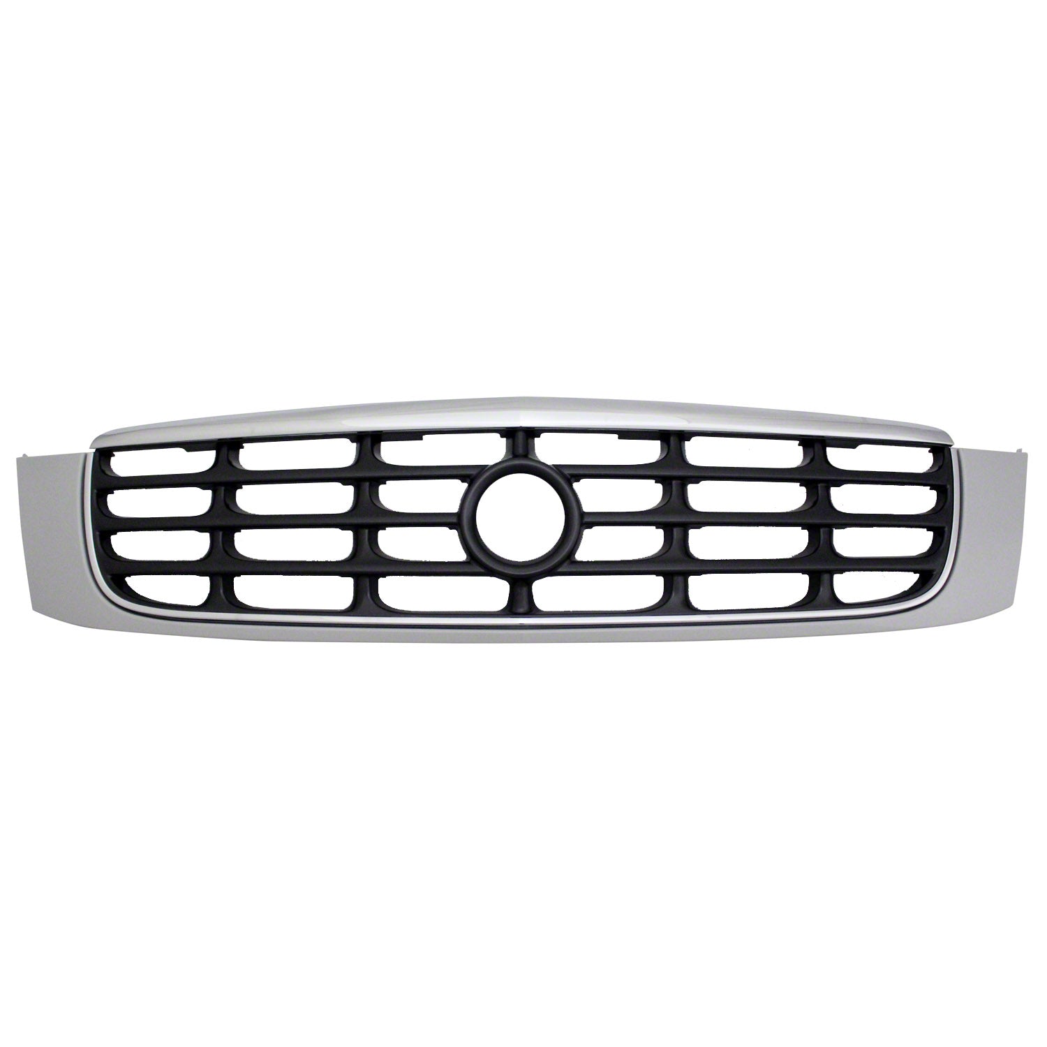 Grille assy 2000 - 2005 CADILLAC DEVILLE  GM1200672 89025119