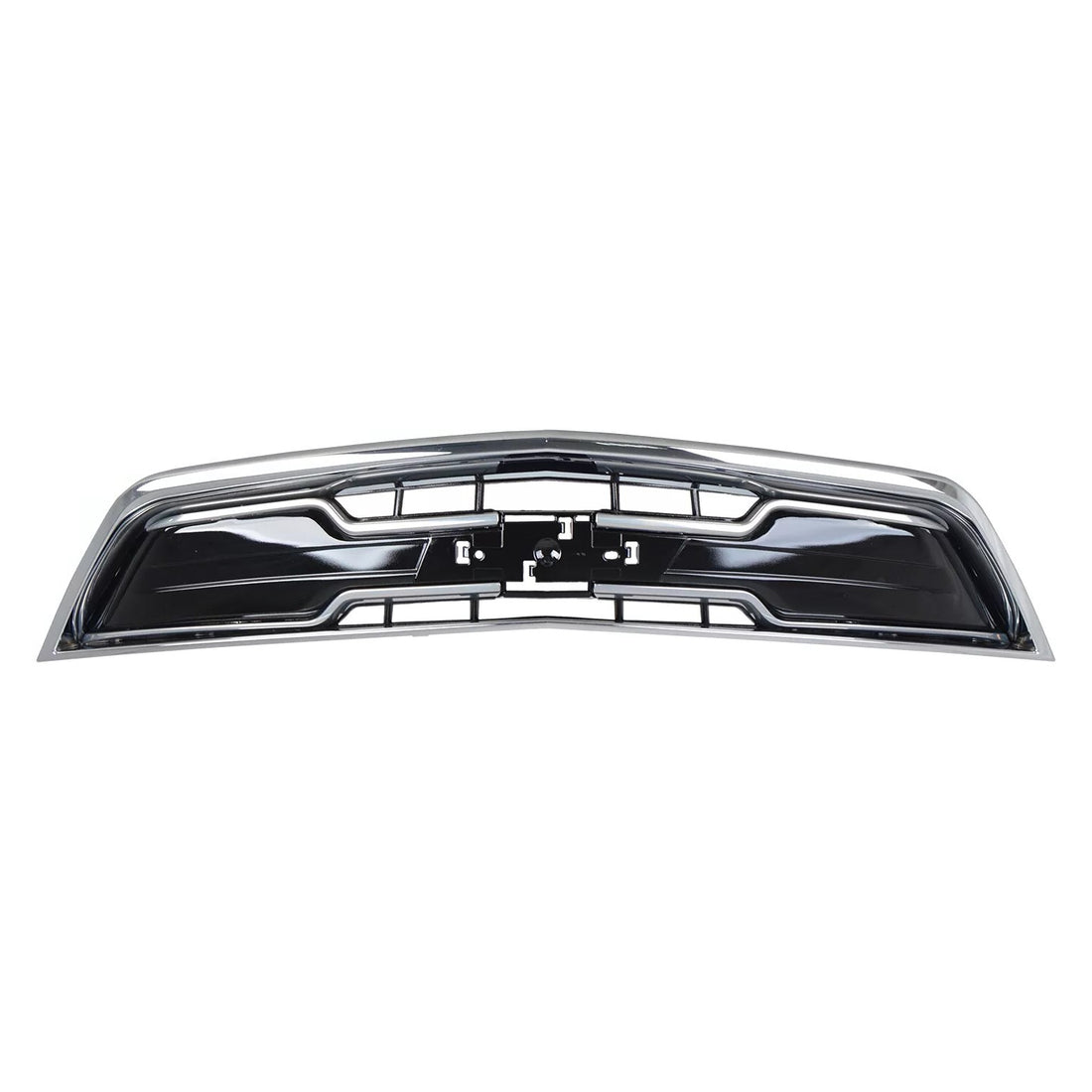 Conjunto de parrilla CHEVROLET IMPALA CAPA 2014 - 2020 GM1200688C 84720392
