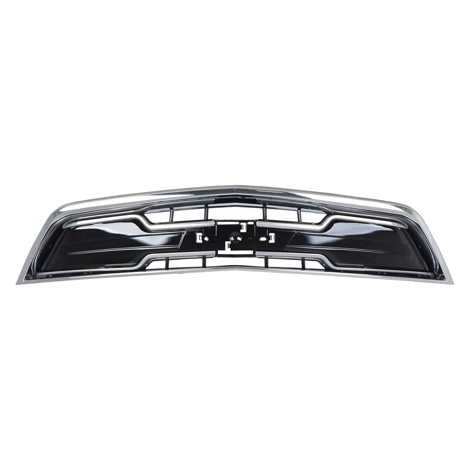 Conjunto de parrilla CHEVROLET IMPALA CAPA 2014 - 2020 GM1200688C 84720392