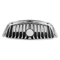 Conjunto de parrilla 2013 - 2016 BUICK ENCORE CAPA GM1200690C 95391794