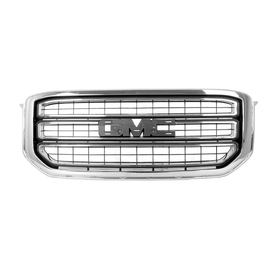 Grille assy 2015 - 2020 GMC YUKON  GM1200702 84119634