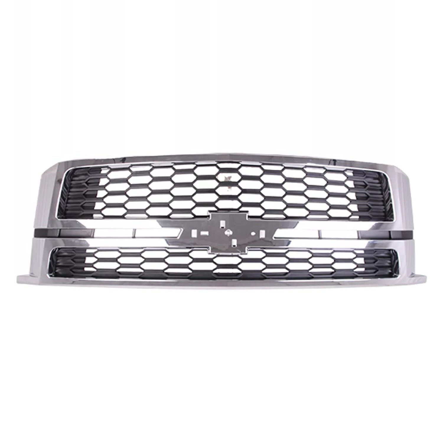 Conjunto de parrilla CHEVROLET SUBURBAN CAPA 2015 - 2020 GM1200703C 84724083