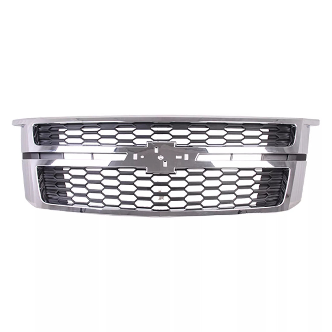 Grille assy 2015 - 2020 CHEVROLET SUBURBAN CAPA GM1200703C 84724083