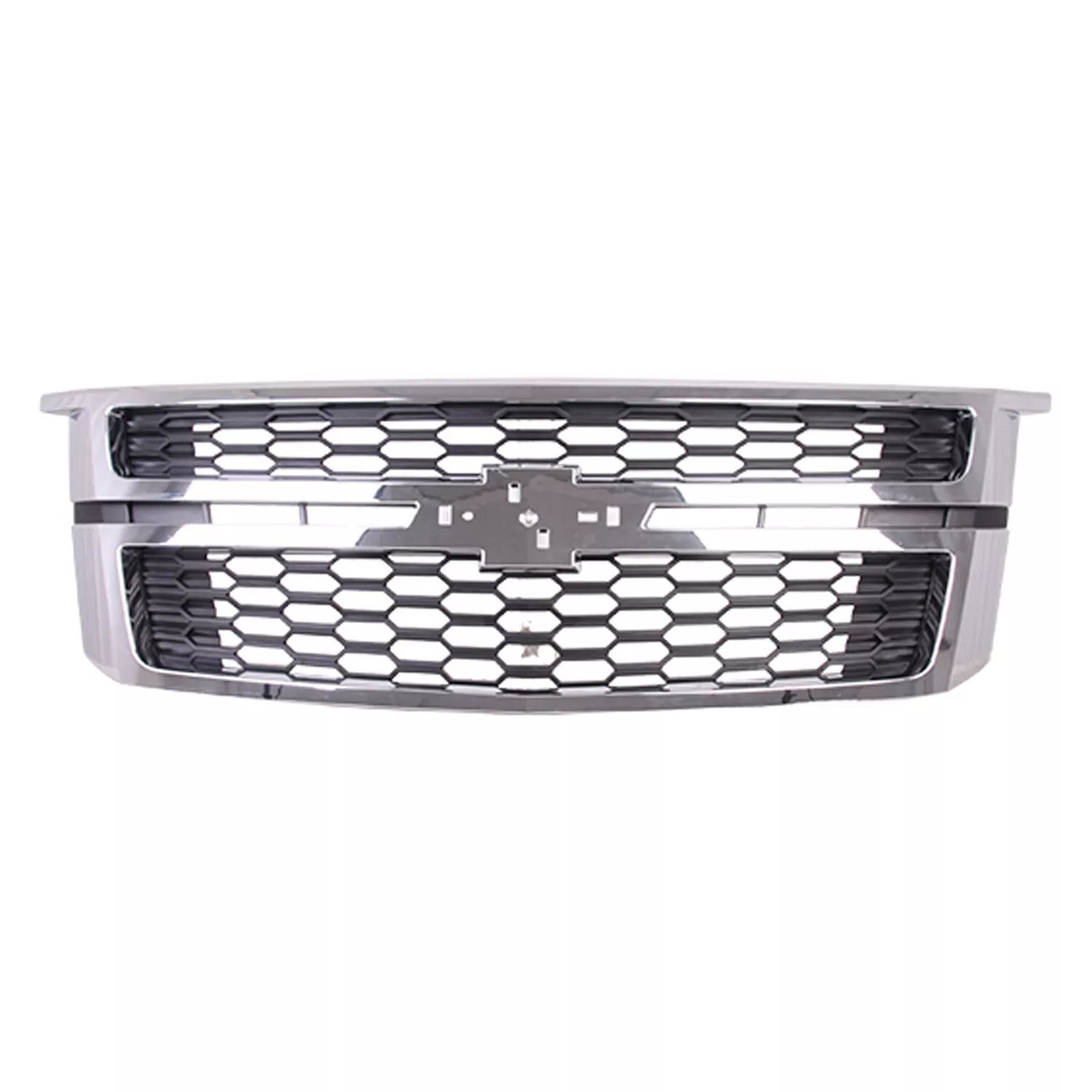 Grille assy 2015 - 2020 CHEVROLET SUBURBAN CAPA GM1200703C 84724083