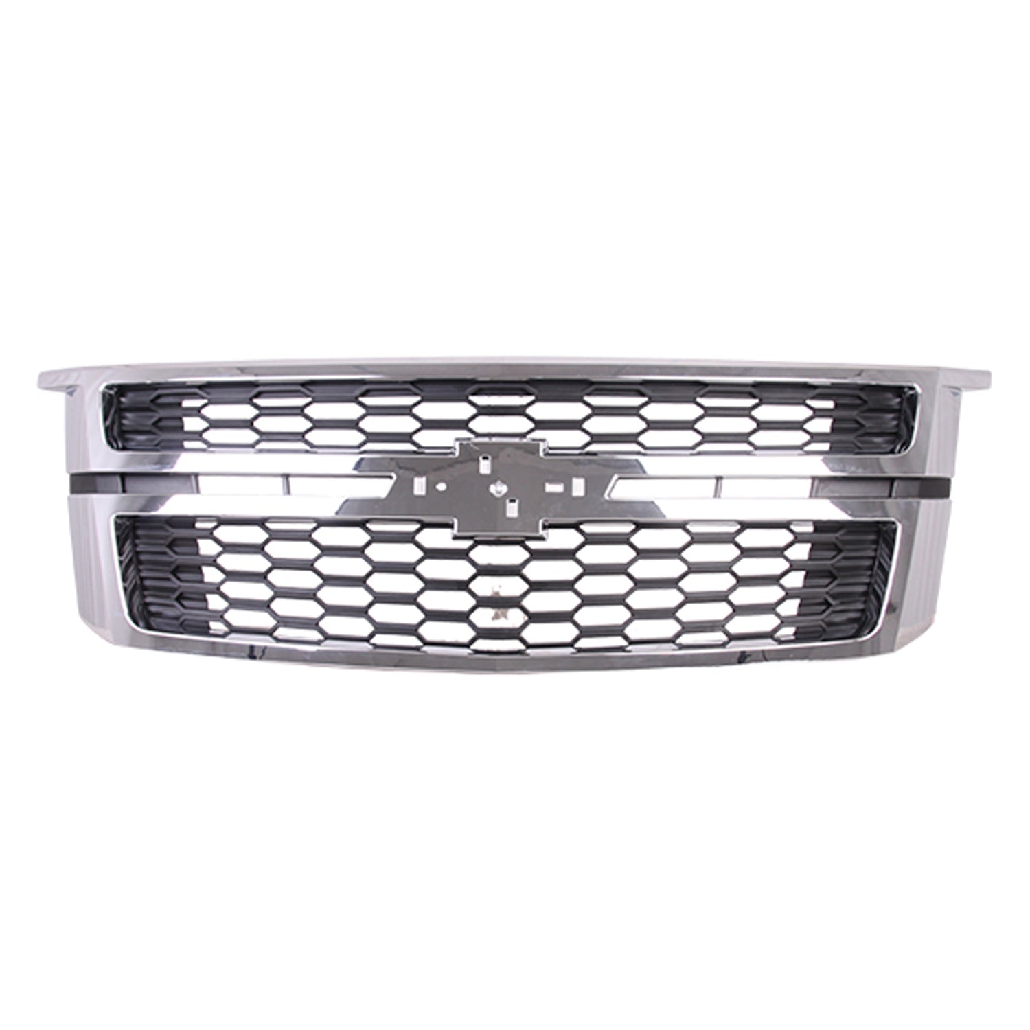 Grille assy 2015 - 2020 CHEVROLET SUBURBAN  GM1200703 84724083