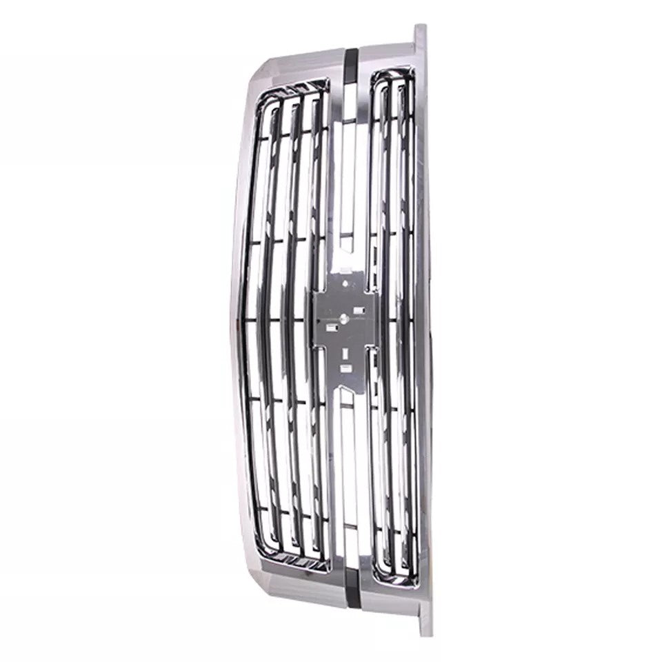 Conjunto de parrilla CHEVROLET SUBURBAN CAPA 2015 - 2020 GM1200704C 84724082
