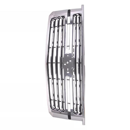 Conjunto de parrilla CHEVROLET SUBURBAN CAPA 2015 - 2020 GM1200704C 84724082