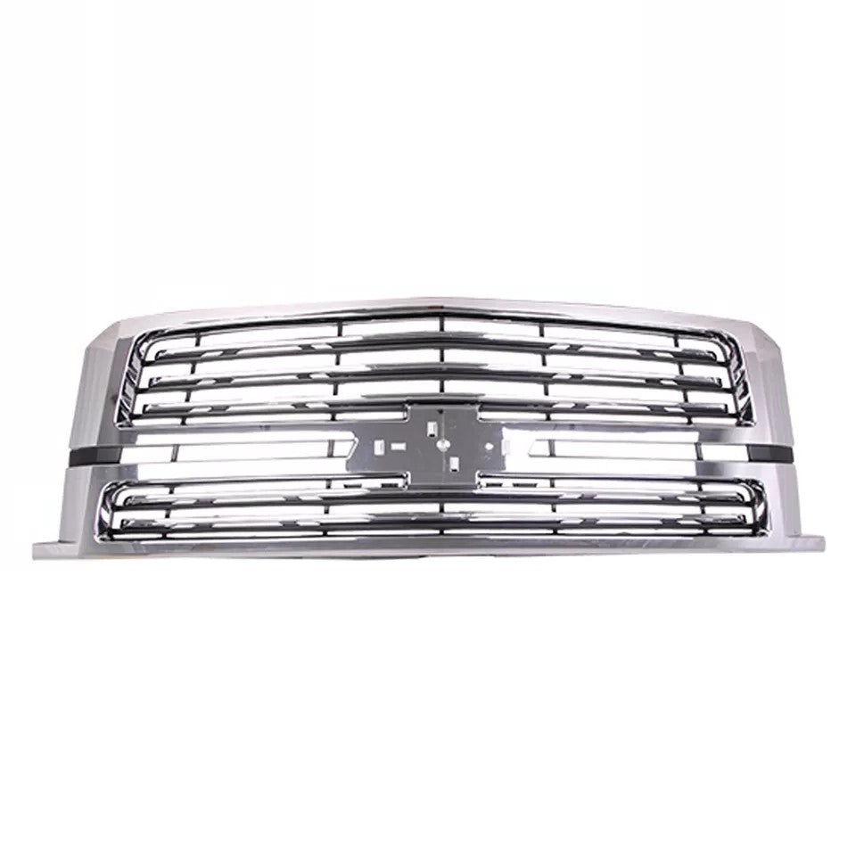 Conjunto de parrilla CHEVROLET SUBURBAN CAPA 2015 - 2020 GM1200704C 84724082