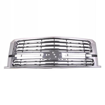 Conjunto de parrilla CHEVROLET SUBURBAN CAPA 2015 - 2020 GM1200704C 84724082