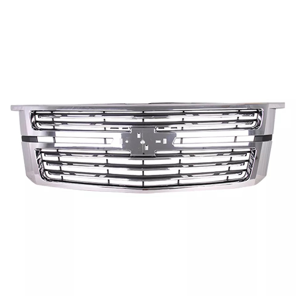 Grille assy 2015 - 2020 CHEVROLET SUBURBAN CAPA GM1200704C 84724082
