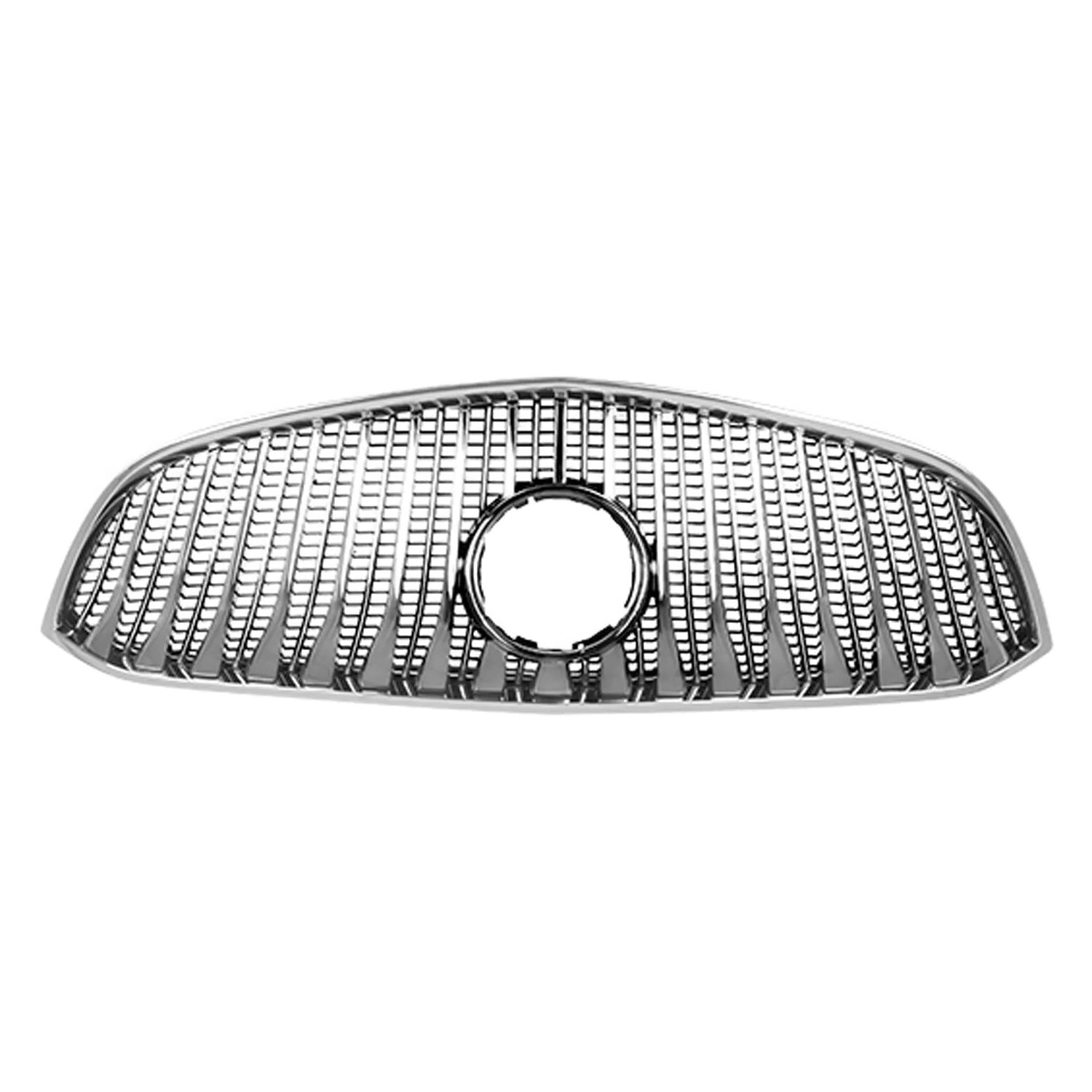 Conjunto de parrilla 2014 - 2016 BUICK LACROSSE GM1200705 90766426