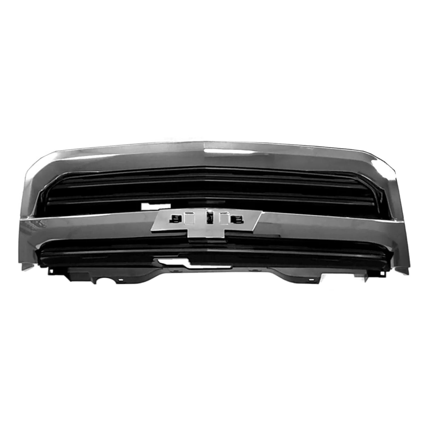 Conjunto de parrilla 2015 - 2018 CHEVROLET CITY EXPRESS GM1200708 19317813
