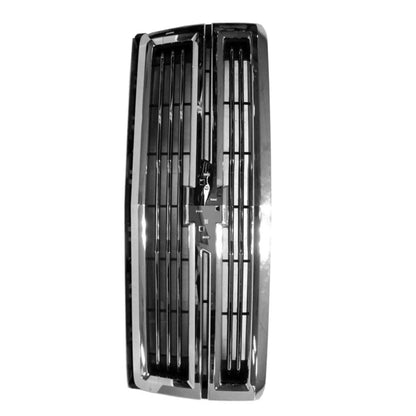 Conjunto de parrilla 2014 - 2015 CHEVROLET SILVERADO 1500 GM1200709 23259619