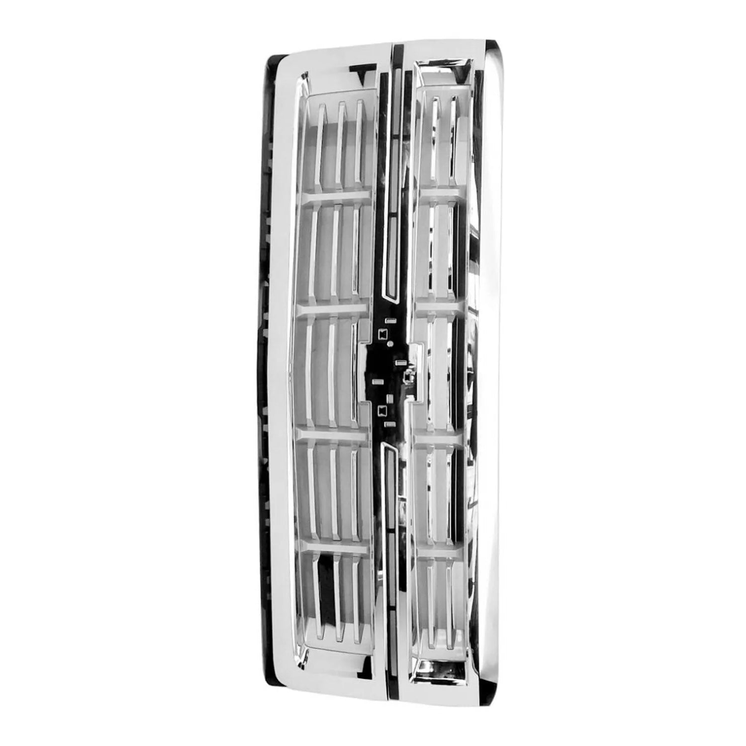 Conjunto de parrilla 2014 - 2015 CHEVROLET SILVERADO 1500 GM1200710 23259615