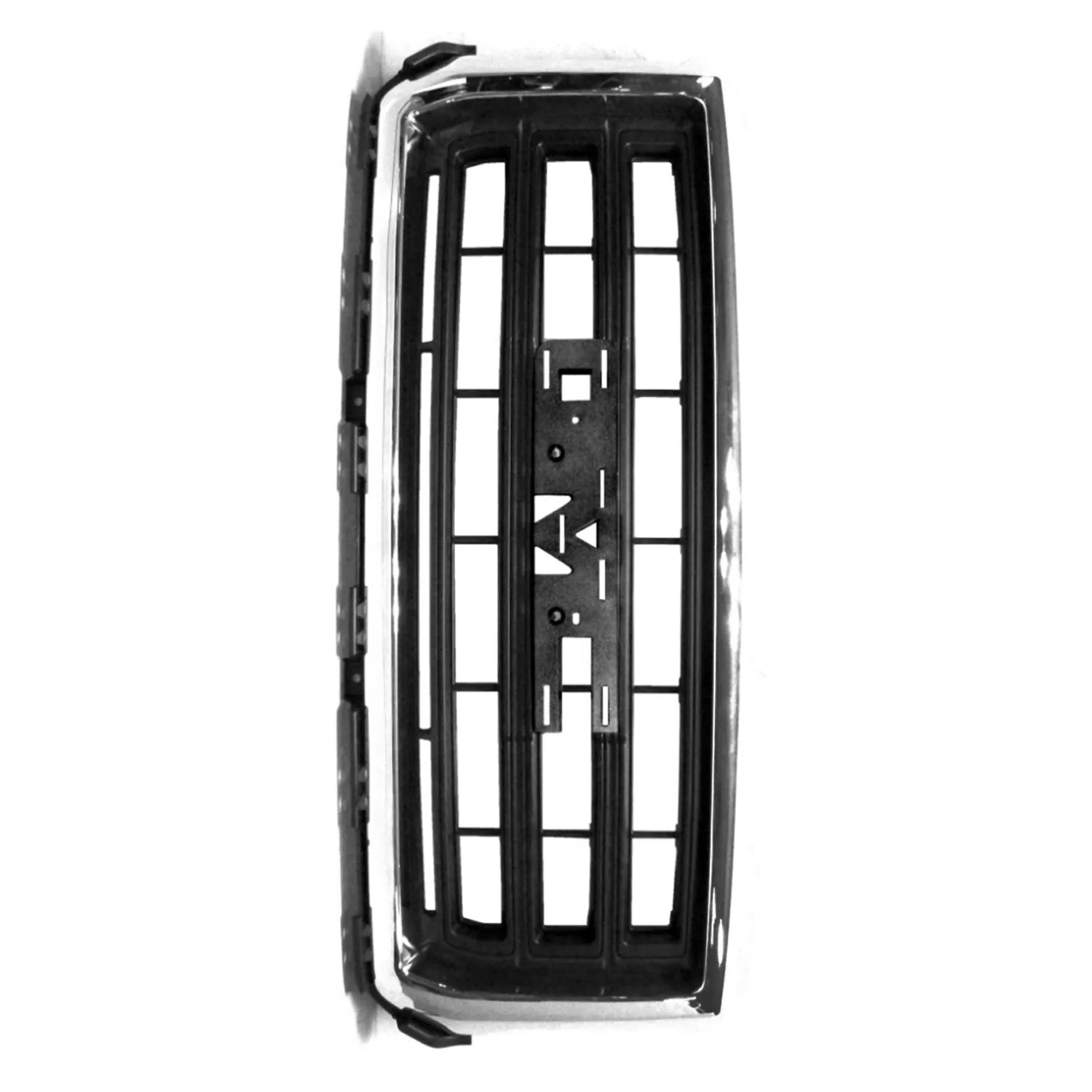 Conjunto de parrilla 2014 - 2015 GMC SIERRA 1500 CAPA GM1200711C 23254463