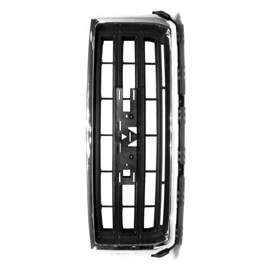 Conjunto de parrilla 2014 - 2015 GMC SIERRA 1500 CAPA GM1200711C 23254463