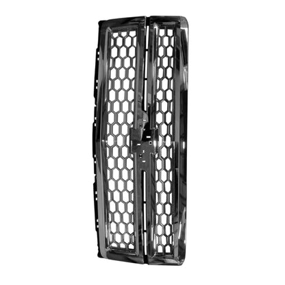 Conjunto de parrilla 2014 - 2018 CHEVROLET SILVERADO 1500 CAPA GM1200712C 23259624