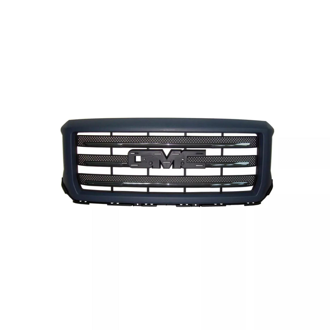 Grille assy 2014 - 2015 GMC SIERRA 1500 CAPA GM1200713C 23173253