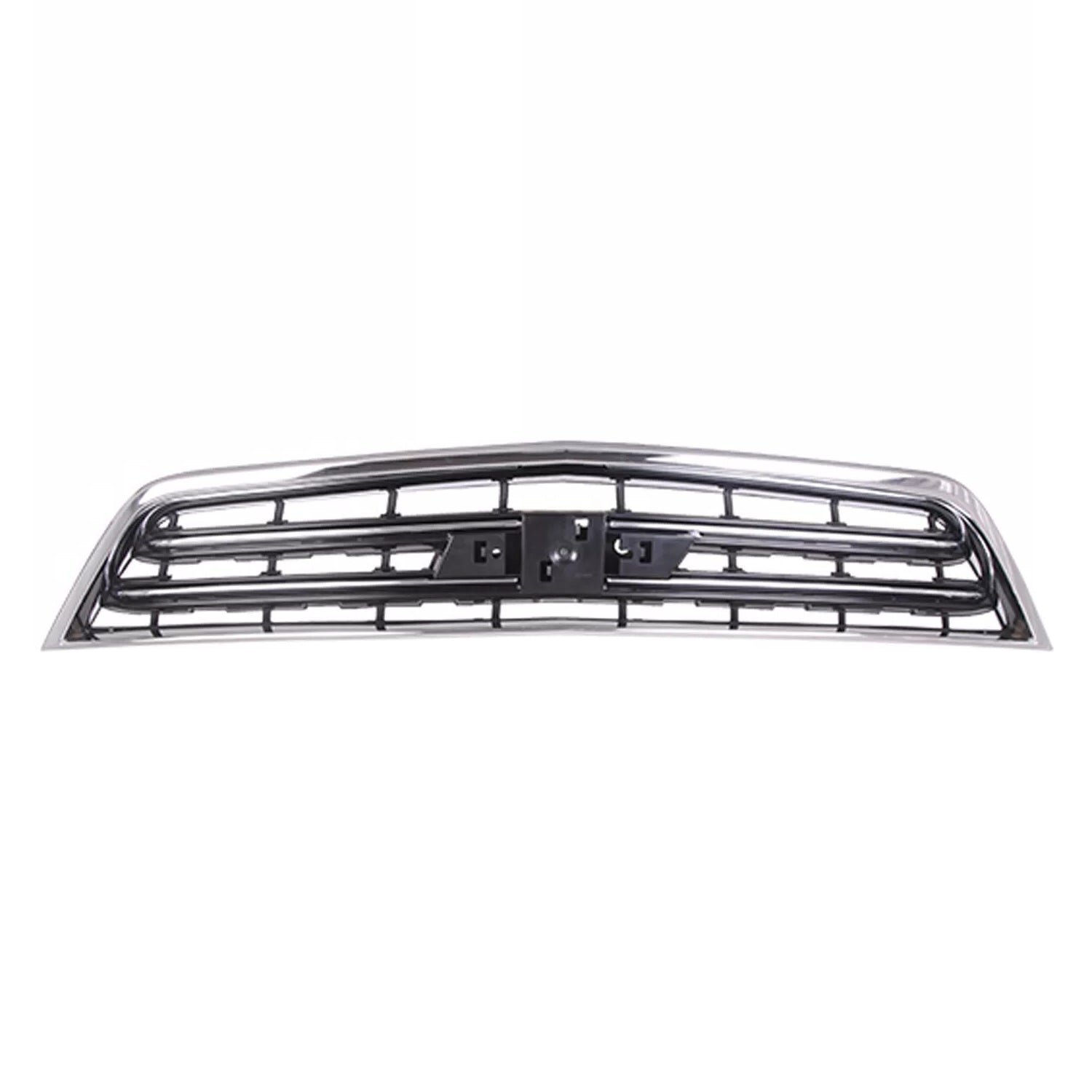 Conjunto de parrilla 2014 - 2017 CHEVROLET IMPALA CAPA GM1200717C 23354888