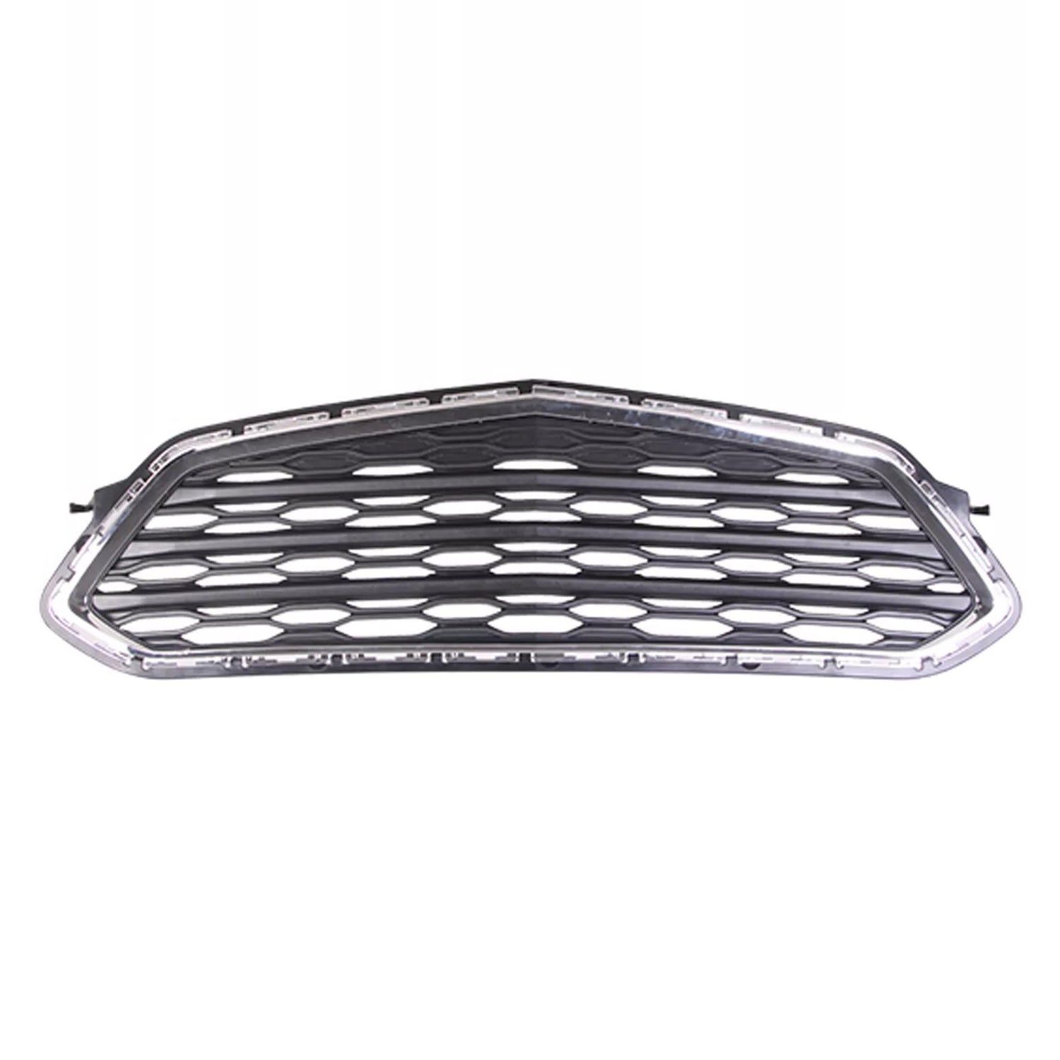 Conjunto de parrilla CHEVROLET EQUINOX CAPA 2016 - 2017 GM1200719C 23370464