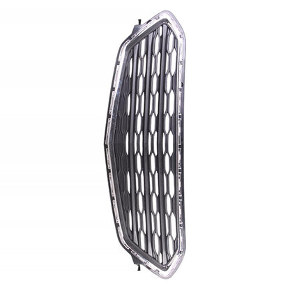 Conjunto de parrilla CHEVROLET EQUINOX CAPA 2016 - 2017 GM1200719C 23370464