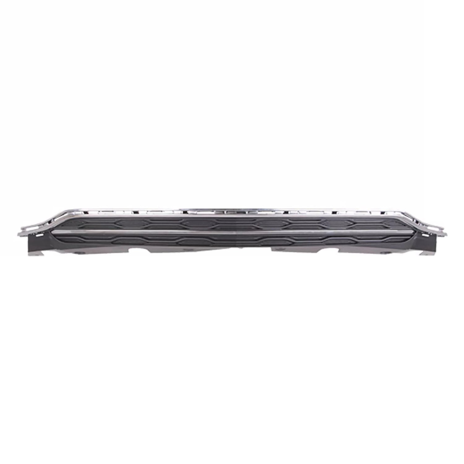 Conjunto de parrilla CHEVROLET EQUINOX CAPA 2016 - 2017 GM1200722C 23382107