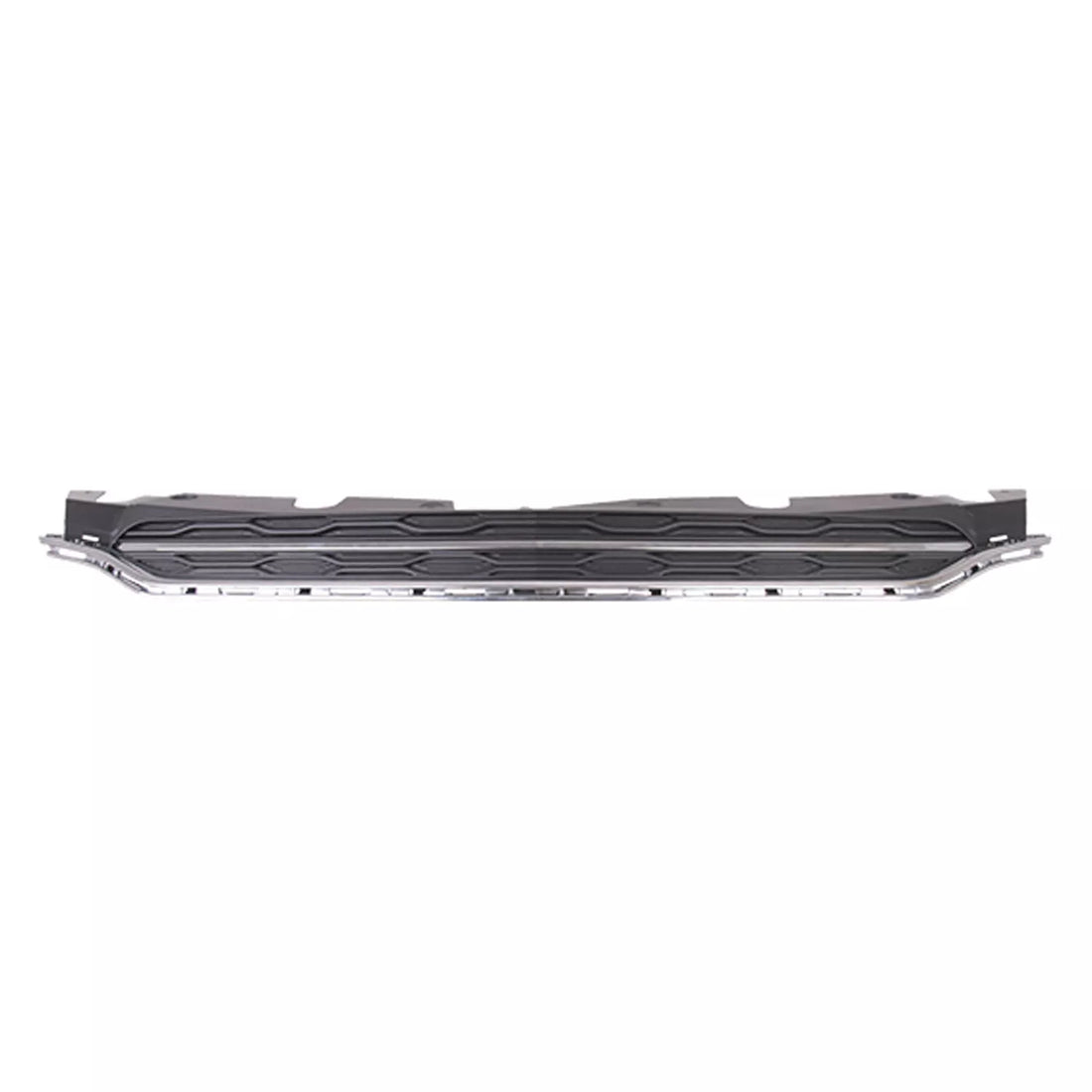 Grille assy 2016 - 2017 CHEVROLET EQUINOX CAPA GM1200722C 23382107