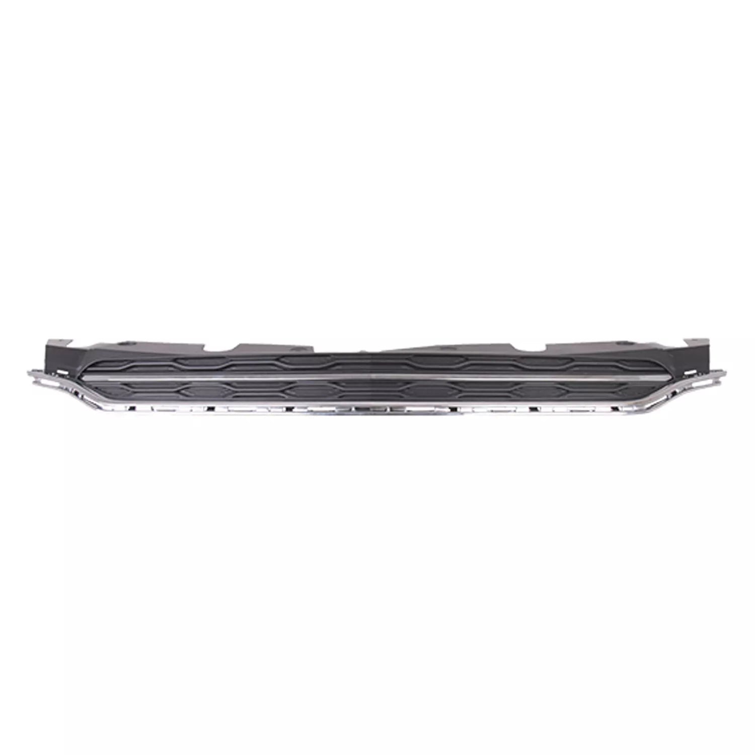 Grille assy 2016 - 2017 CHEVROLET EQUINOX CAPA GM1200722C 23382107