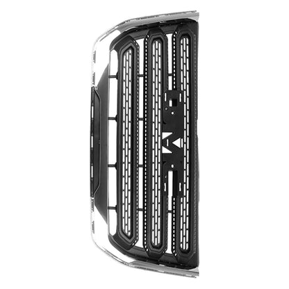 Conjunto de parrilla 2016 - 2017 GMC TERRAIN GM1200723 23379208