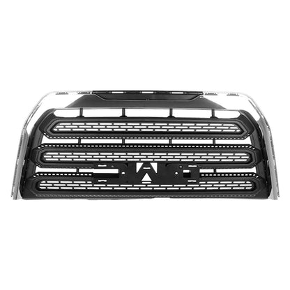 Conjunto de parrilla 2016 - 2017 GMC TERRAIN GM1200723 23379208