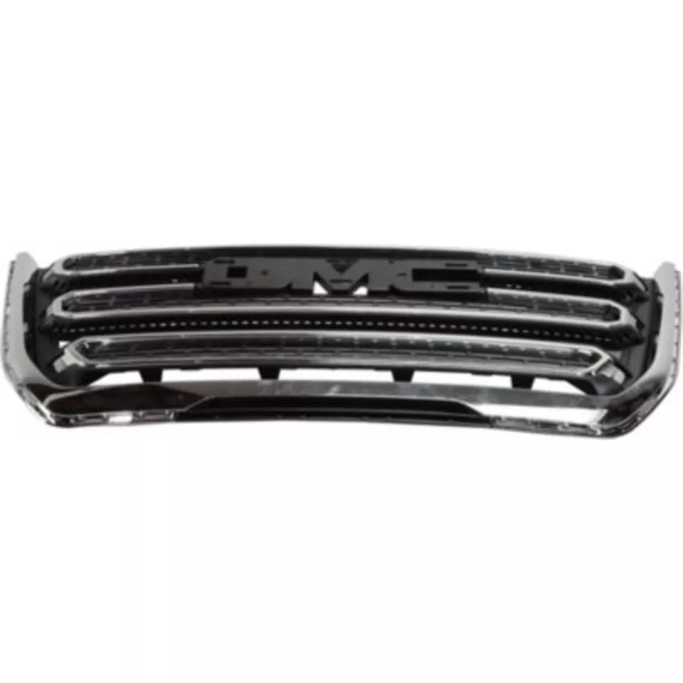 Conjunto de parrilla 2016 - 2017 GMC TERRAIN GM1200724 23379210