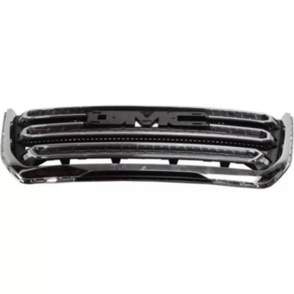 Conjunto de parrilla 2016 - 2017 GMC TERRAIN GM1200724 23379210