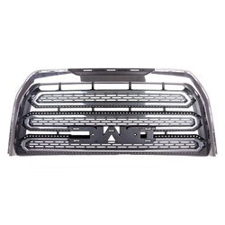 Conjunto de parrilla 2016 - 2017 GMC TERRAIN CAPA GM1200724C 23379210