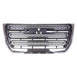 Grille assy 2016 - 2017 GMC TERRAIN CAPA GM1200724C 23379210