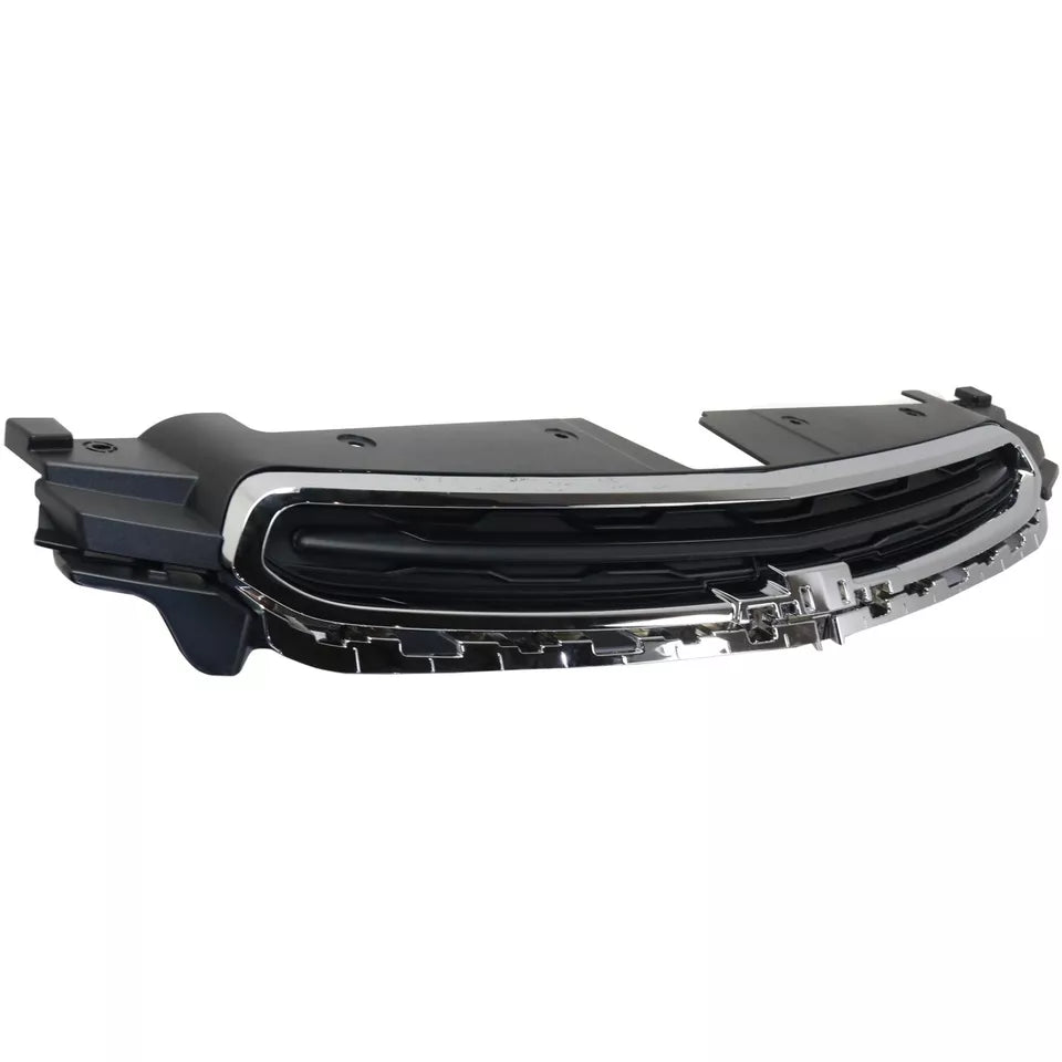 Conjunto de parrilla 2015 - 2015 CHEVROLET CRUZE CAPA GM1200725C 94516092